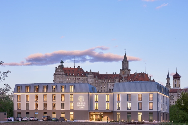 Karls Hotel (Sigmaringen)